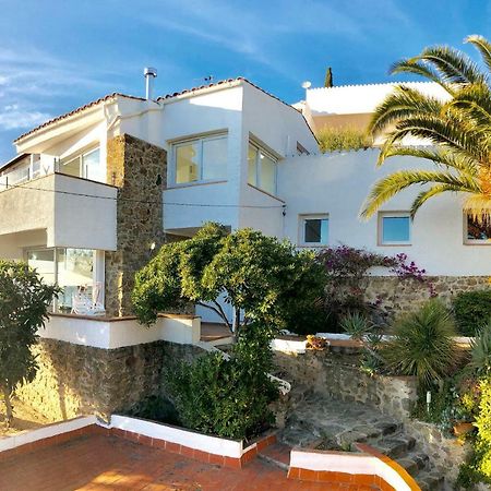 הוילה רוזס Chalet Doble Almadraba מראה חיצוני תמונה