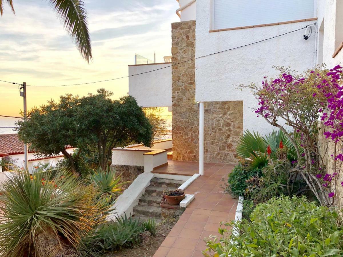 הוילה רוזס Chalet Doble Almadraba מראה חיצוני תמונה