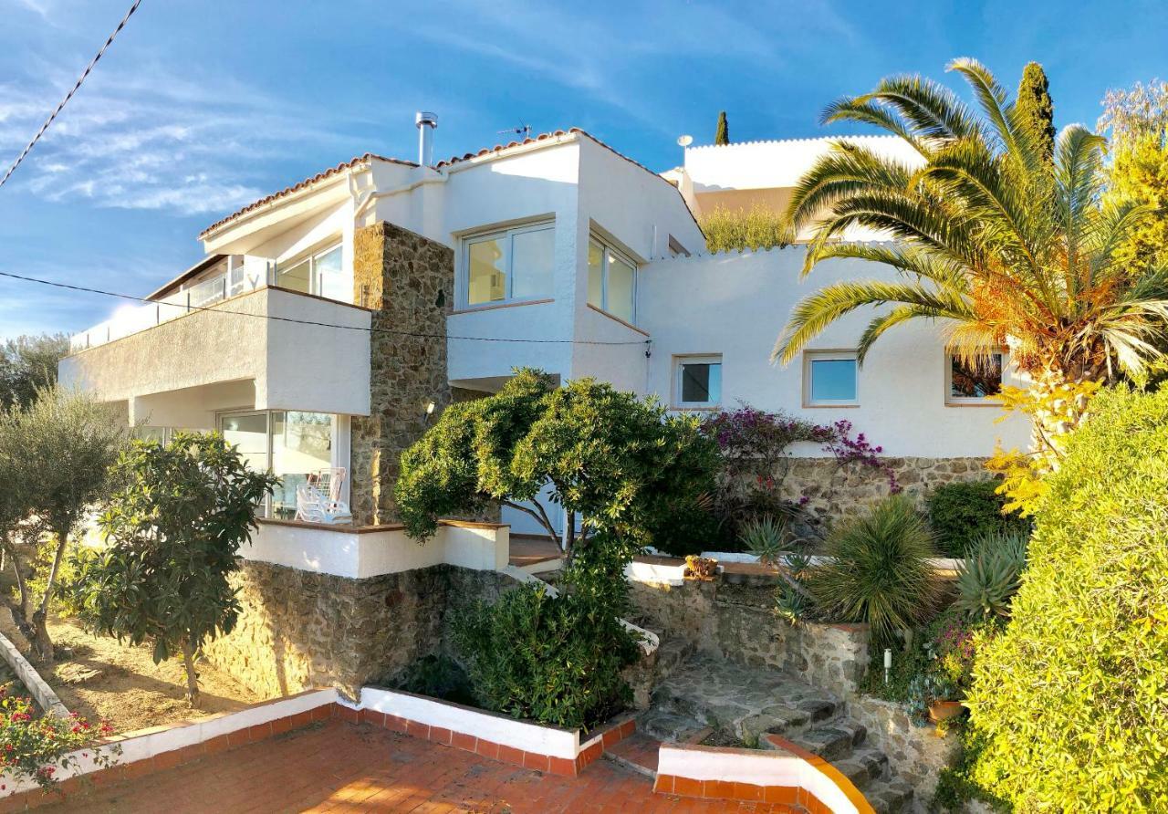 הוילה רוזס Chalet Doble Almadraba מראה חיצוני תמונה