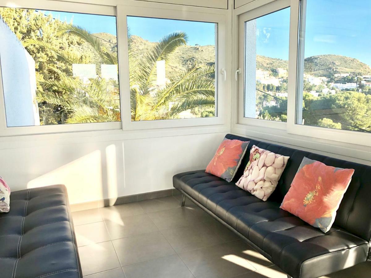 הוילה רוזס Chalet Doble Almadraba מראה חיצוני תמונה