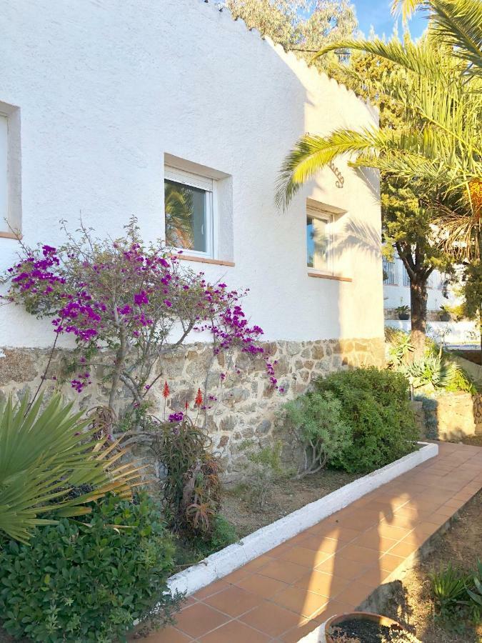 הוילה רוזס Chalet Doble Almadraba מראה חיצוני תמונה