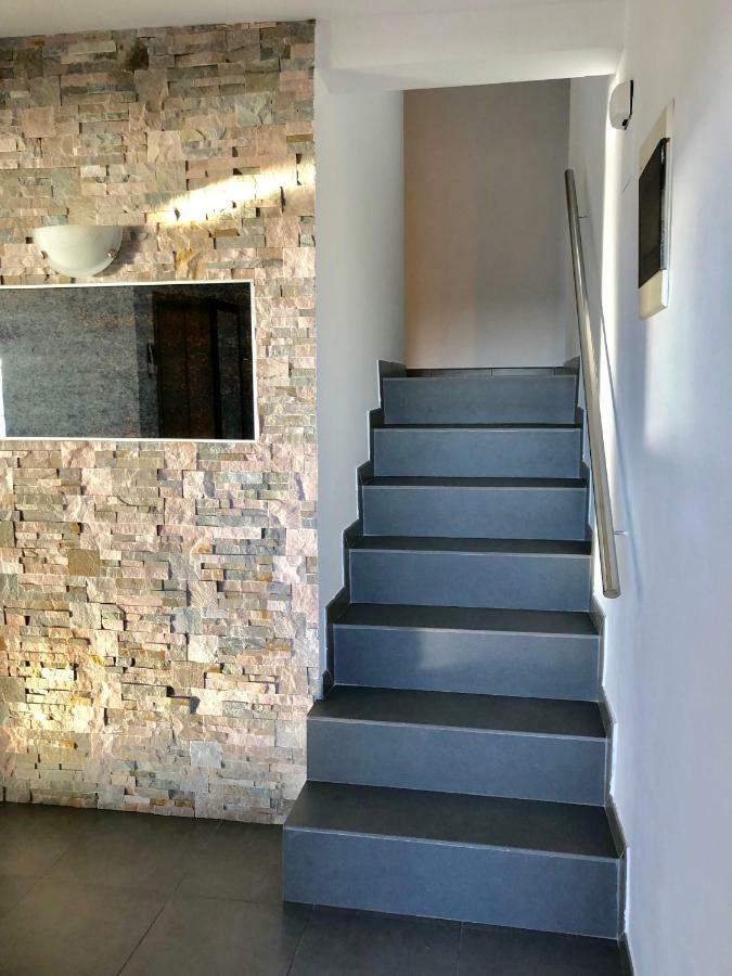הוילה רוזס Chalet Doble Almadraba מראה חיצוני תמונה