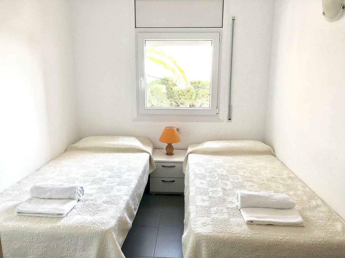 הוילה רוזס Chalet Doble Almadraba מראה חיצוני תמונה