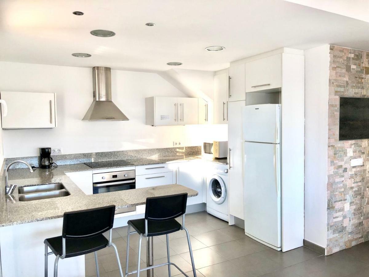הוילה רוזס Chalet Doble Almadraba מראה חיצוני תמונה