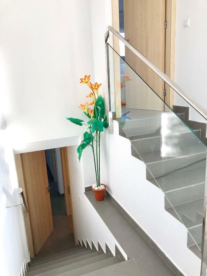 הוילה רוזס Chalet Doble Almadraba מראה חיצוני תמונה
