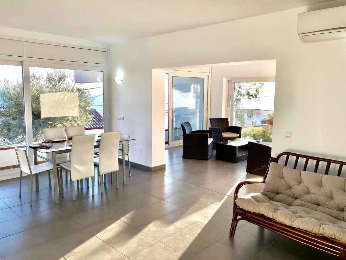 הוילה רוזס Chalet Doble Almadraba מראה חיצוני תמונה