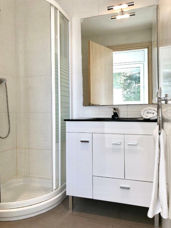 הוילה רוזס Chalet Doble Almadraba מראה חיצוני תמונה