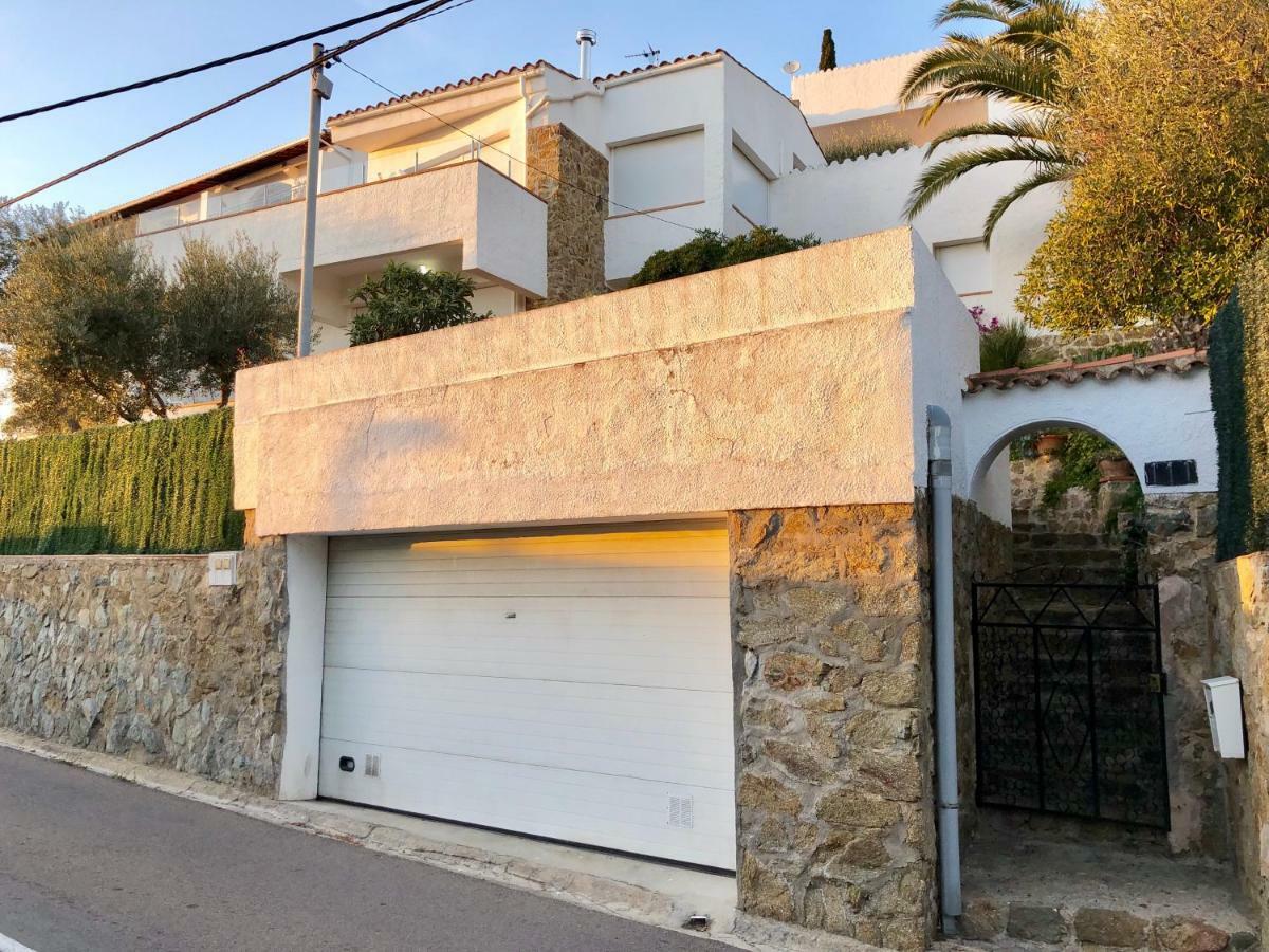 הוילה רוזס Chalet Doble Almadraba מראה חיצוני תמונה