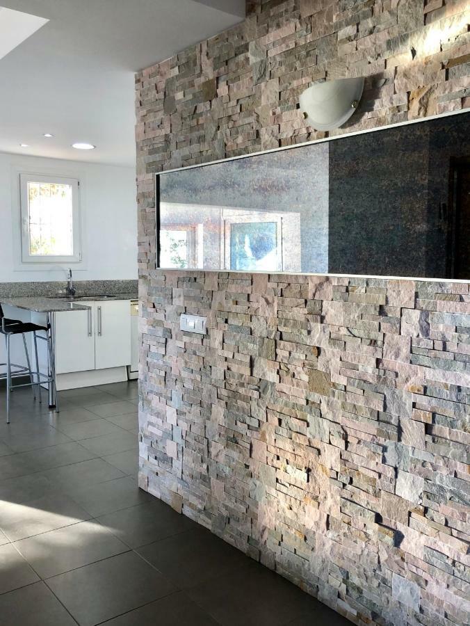 הוילה רוזס Chalet Doble Almadraba מראה חיצוני תמונה