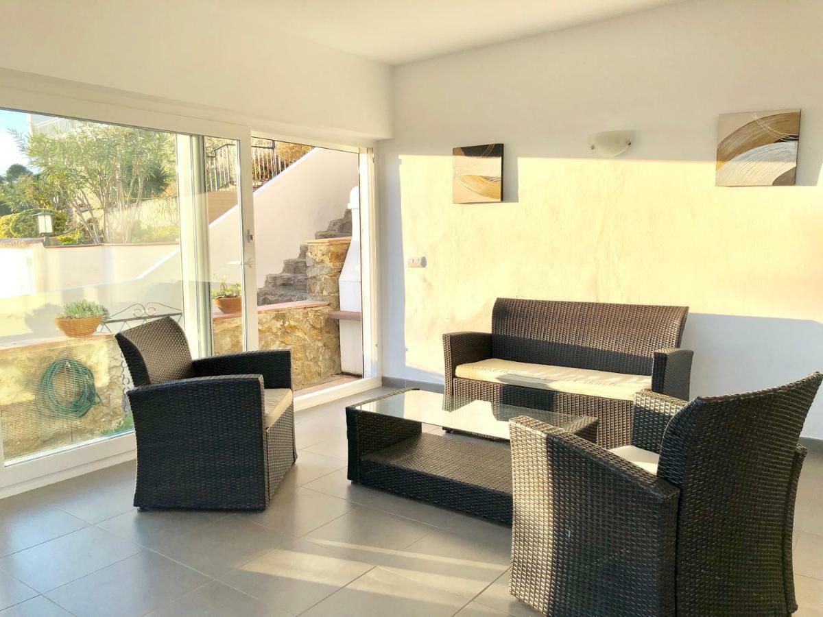 הוילה רוזס Chalet Doble Almadraba מראה חיצוני תמונה