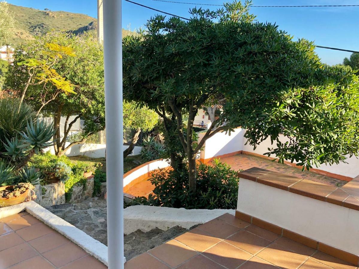 הוילה רוזס Chalet Doble Almadraba מראה חיצוני תמונה