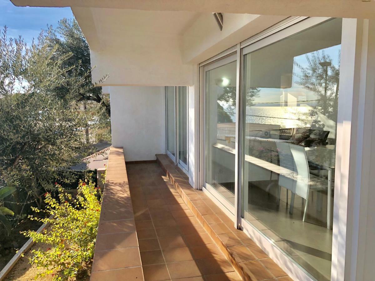 הוילה רוזס Chalet Doble Almadraba מראה חיצוני תמונה